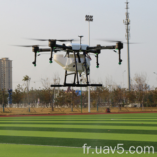 10 kg de lifting drone UAV 10 kg Talage d&#39;agriculture de charge utile